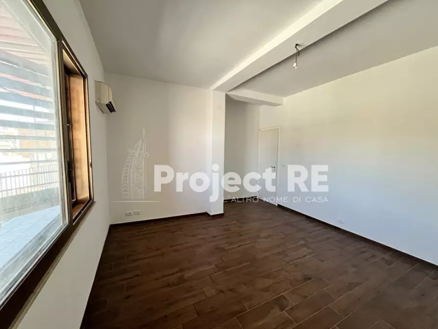 Immagine 4 di Appartamento in vendita  in Via Del Gelsomino a Reggio Di Calabria