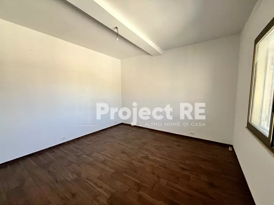 Immagine 6 di Appartamento in vendita  in Via Del Gelsomino a Reggio Di Calabria