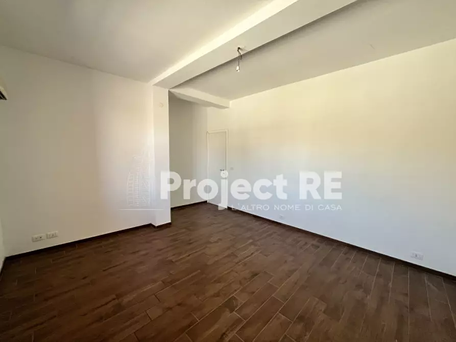 Immagine 7 di Appartamento in vendita  in Via Del Gelsomino a Reggio Di Calabria