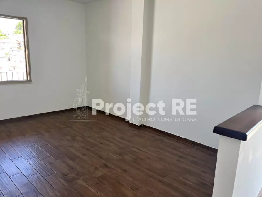 Immagine 8 di Appartamento in vendita  in Via Del Gelsomino a Reggio Di Calabria