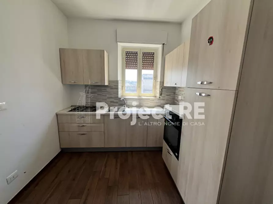 Immagine 9 di Appartamento in vendita  in Via Del Gelsomino a Reggio Di Calabria