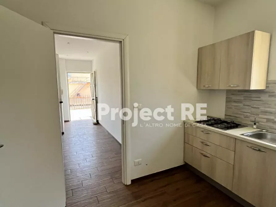 Immagine 10 di Appartamento in vendita  in Via Del Gelsomino a Reggio Di Calabria