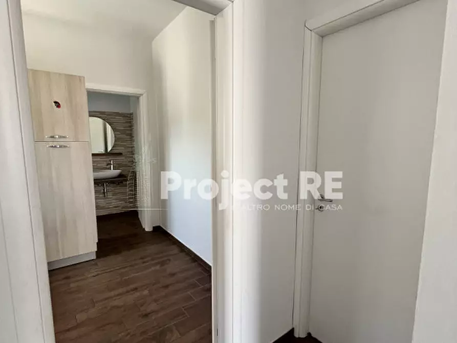 Immagine 11 di Appartamento in vendita  in Via Del Gelsomino a Reggio Di Calabria