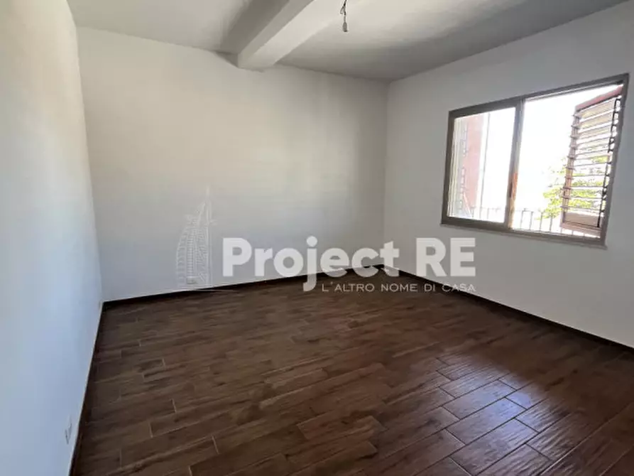 Immagine 12 di Appartamento in vendita  in Via Del Gelsomino a Reggio Di Calabria