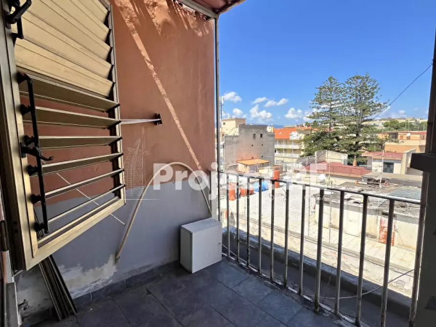 Immagine 13 di Appartamento in vendita  in Via Del Gelsomino a Reggio Di Calabria