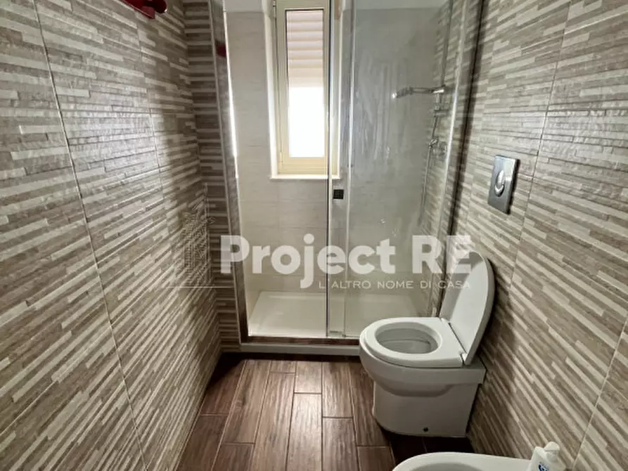 Immagine 16 di Appartamento in vendita  in Via Del Gelsomino a Reggio Di Calabria