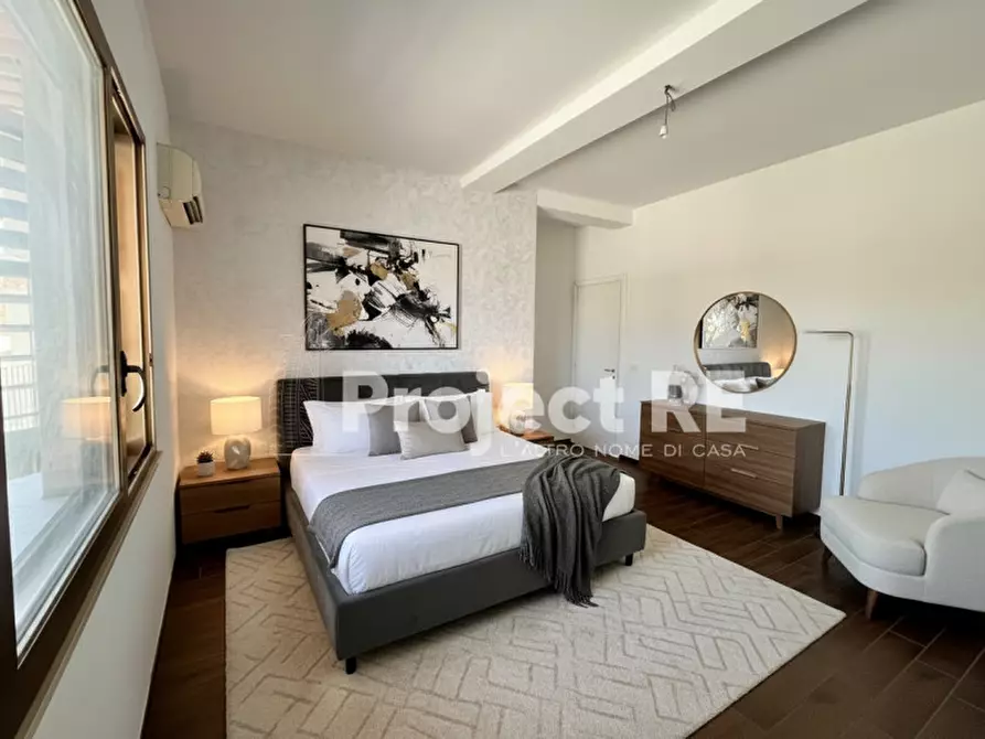 Immagine 18 di Appartamento in vendita  in Via Del Gelsomino a Reggio Di Calabria