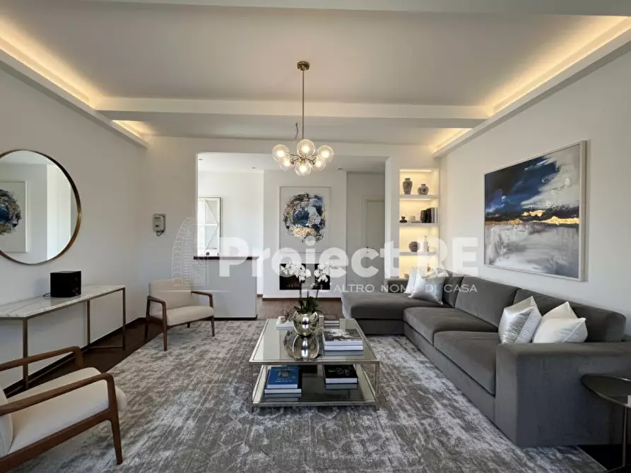 Immagine 19 di Appartamento in vendita  in Via Del Gelsomino a Reggio Di Calabria