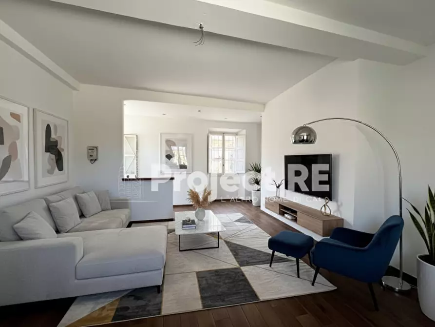 Immagine 20 di Appartamento in vendita  in Via Del Gelsomino a Reggio Di Calabria