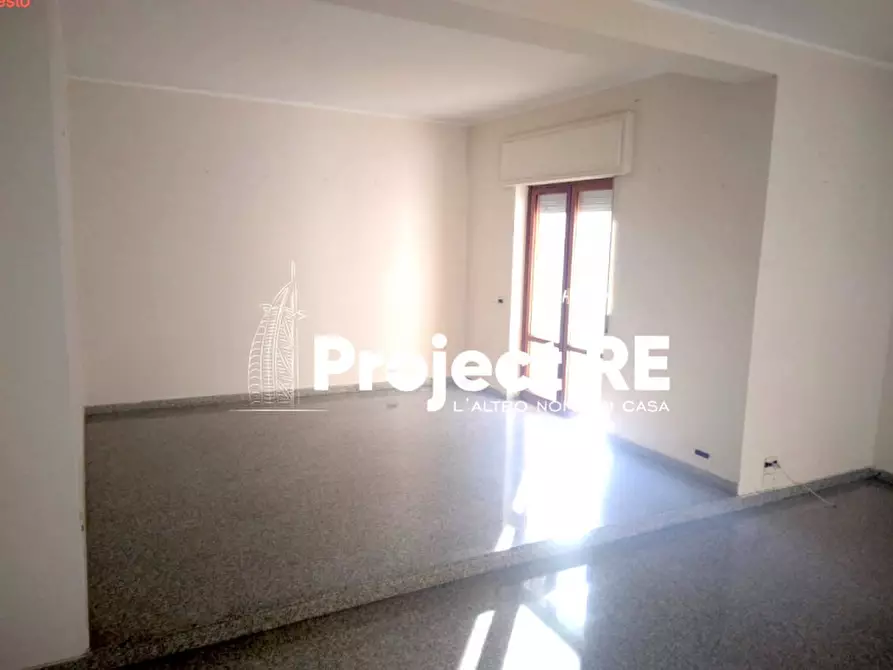 Immagine 1 di Appartamento in vendita  in Via Livari a Reggio Di Calabria