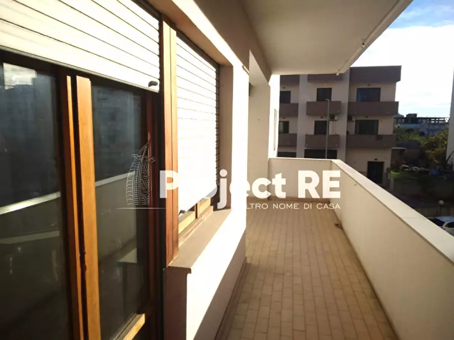 Immagine 2 di Appartamento in vendita  in Via Livari a Reggio Di Calabria