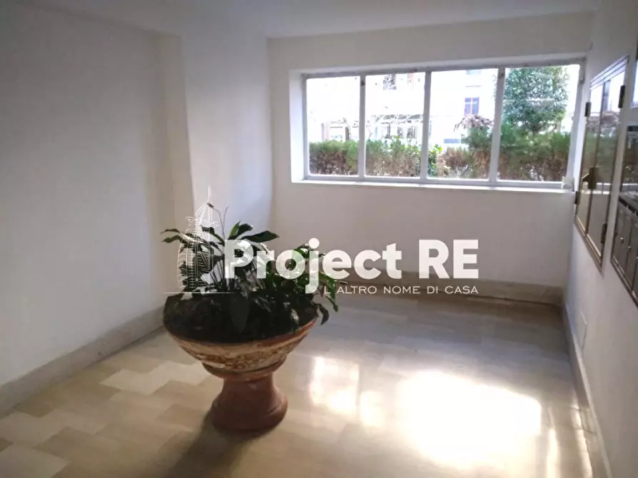 Immagine 4 di Appartamento in vendita  in Via Livari a Reggio Di Calabria