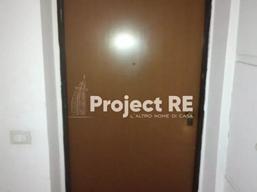 Immagine 5 di Appartamento in vendita  in Via Livari a Reggio Di Calabria