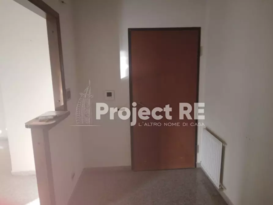 Immagine 7 di Appartamento in vendita  in Via Livari a Reggio Di Calabria