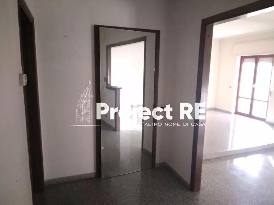 Immagine 10 di Appartamento in vendita  in Via Livari a Reggio Di Calabria