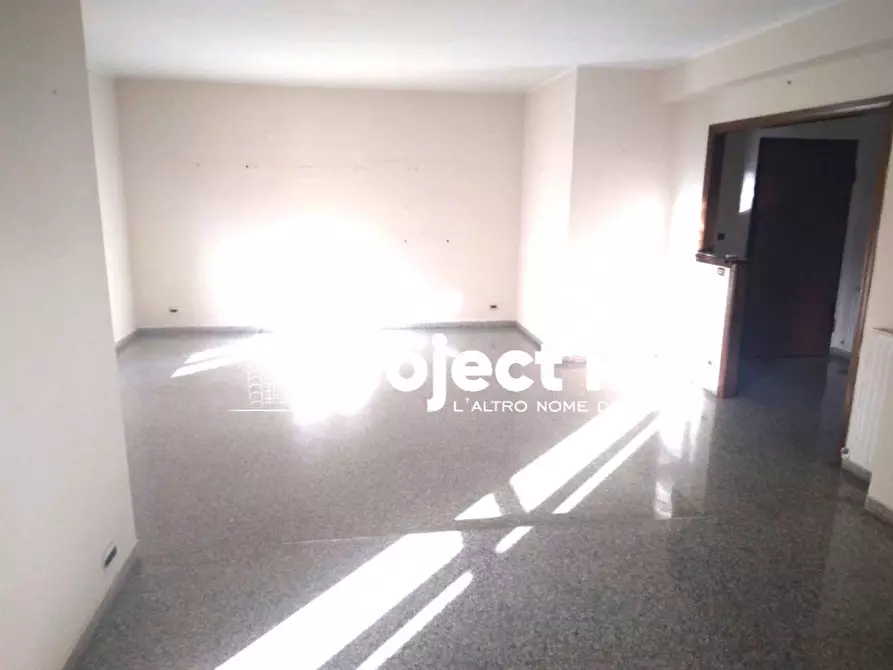 Immagine 13 di Appartamento in vendita  in Via Livari a Reggio Di Calabria