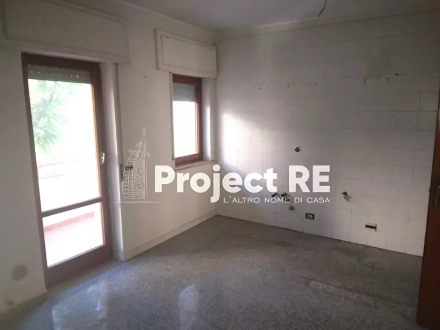 Immagine 15 di Appartamento in vendita  in Via Livari a Reggio Di Calabria