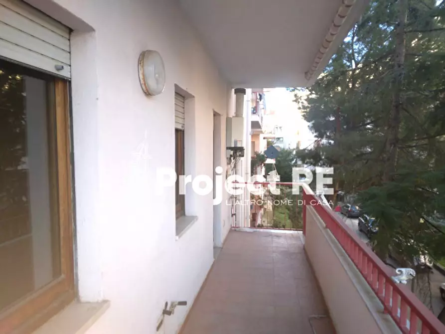 Immagine 18 di Appartamento in vendita  in Via Livari a Reggio Di Calabria