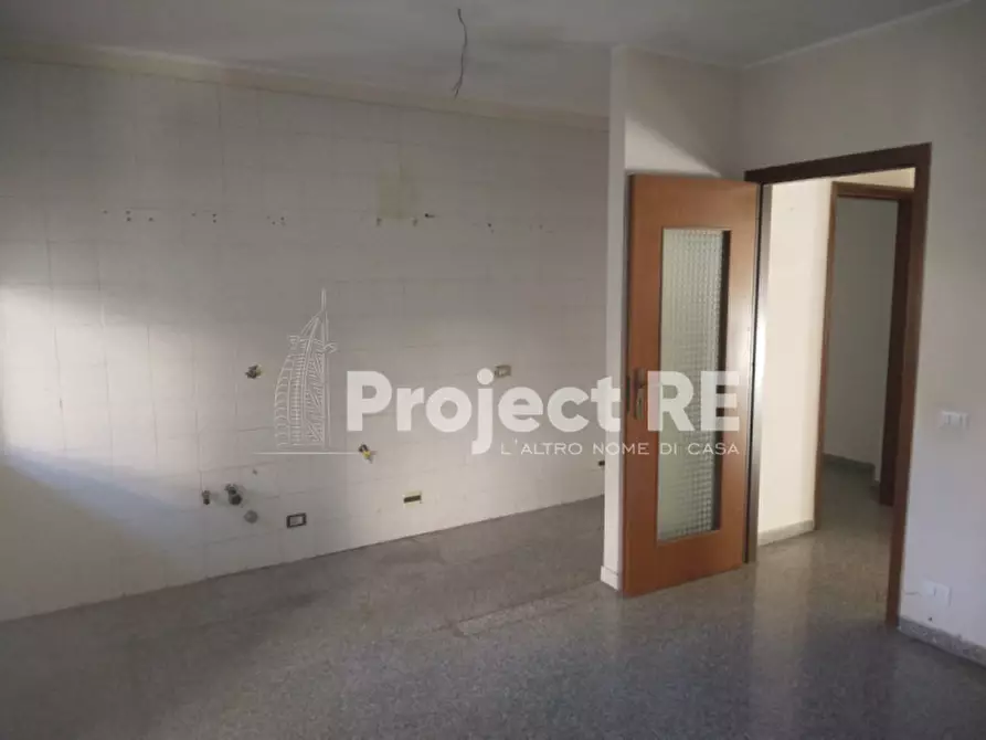 Immagine 17 di Appartamento in vendita  in Via Livari a Reggio Di Calabria