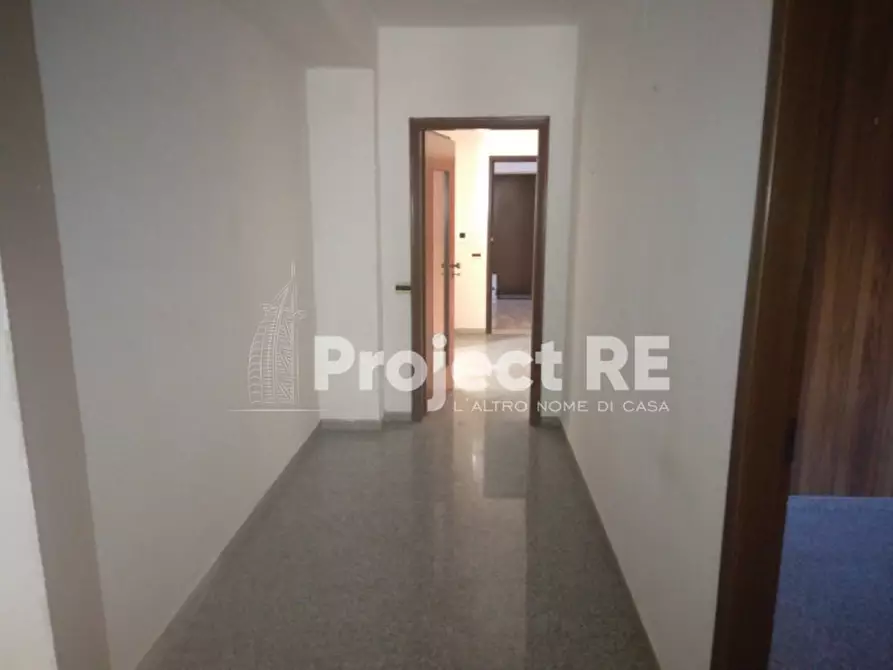 Immagine 19 di Appartamento in vendita  in Via Livari a Reggio Di Calabria