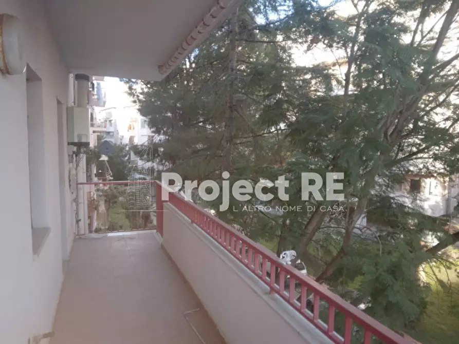 Immagine 20 di Appartamento in vendita  in Via Livari a Reggio Di Calabria