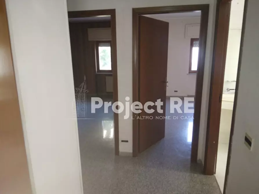 Immagine 22 di Appartamento in vendita  in Via Livari a Reggio Di Calabria