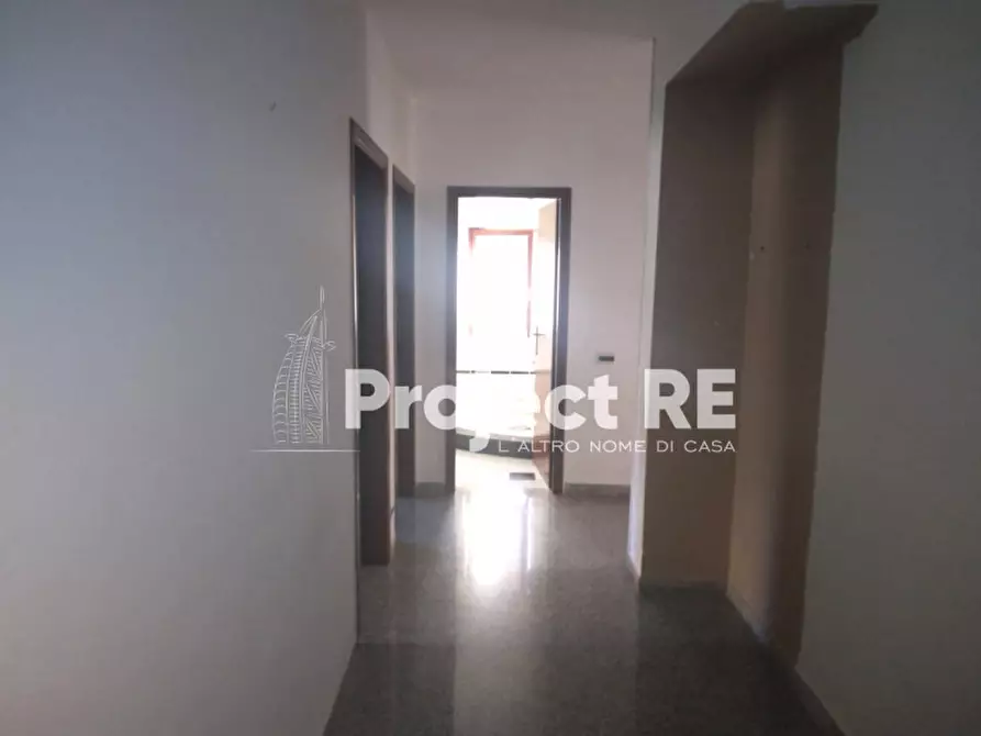 Immagine 23 di Appartamento in vendita  in Via Livari a Reggio Di Calabria