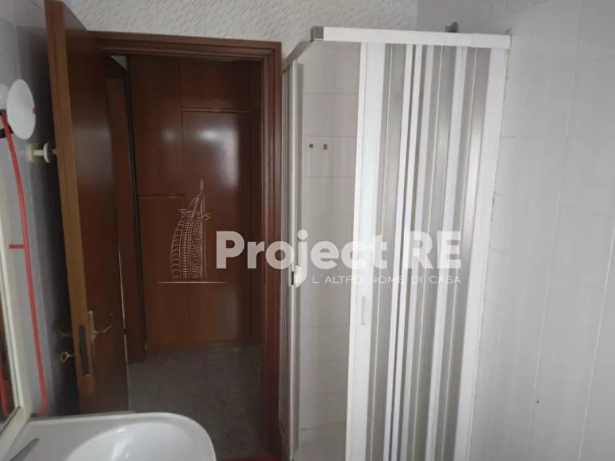 Immagine 27 di Appartamento in vendita  in Via Livari a Reggio Di Calabria