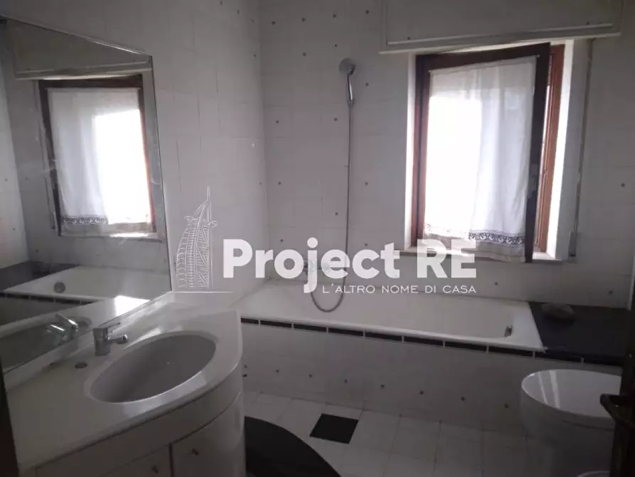 Immagine 29 di Appartamento in vendita  in Via Livari a Reggio Di Calabria