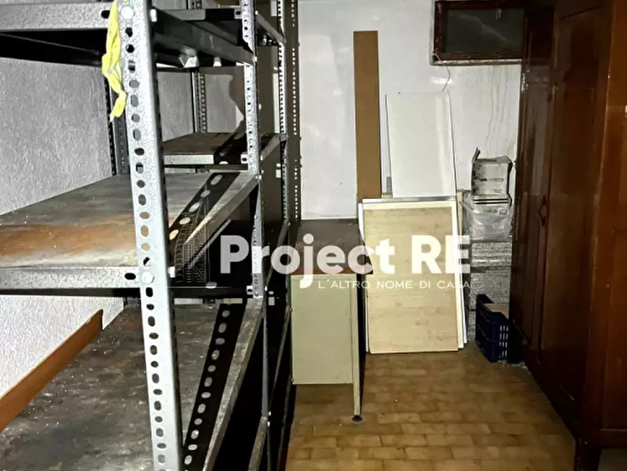 Immagine 32 di Appartamento in vendita  in Via Livari a Reggio Di Calabria