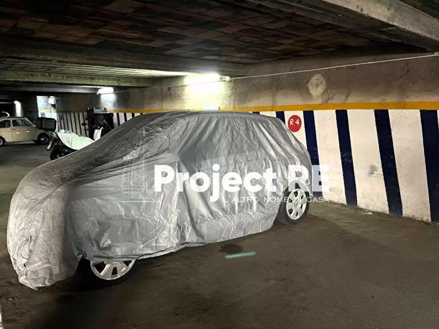 Immagine 33 di Appartamento in vendita  in Via Livari a Reggio Di Calabria