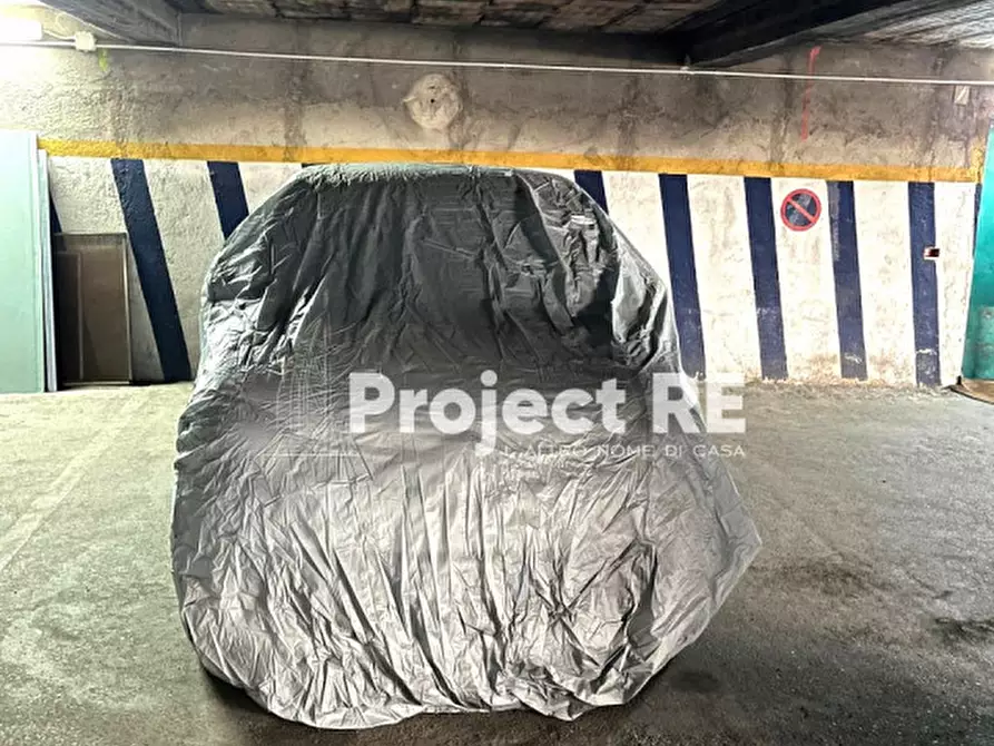 Immagine 34 di Appartamento in vendita  in Via Livari a Reggio Di Calabria