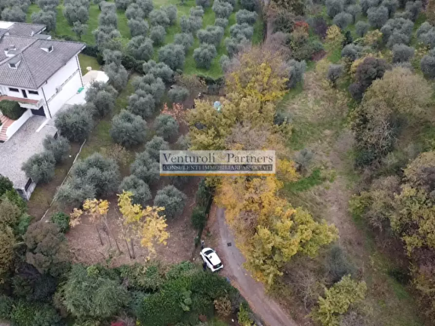 Immagine 1 di Terreno in vendita  in via merler a Puegnago Sul Garda