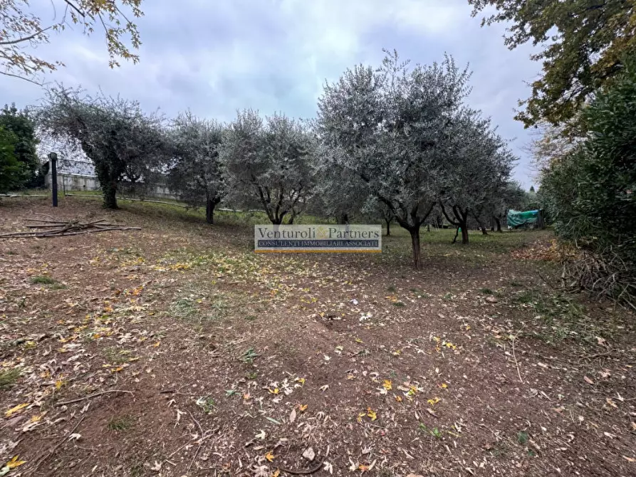 Immagine 3 di Terreno in vendita  in via merler a Puegnago Sul Garda