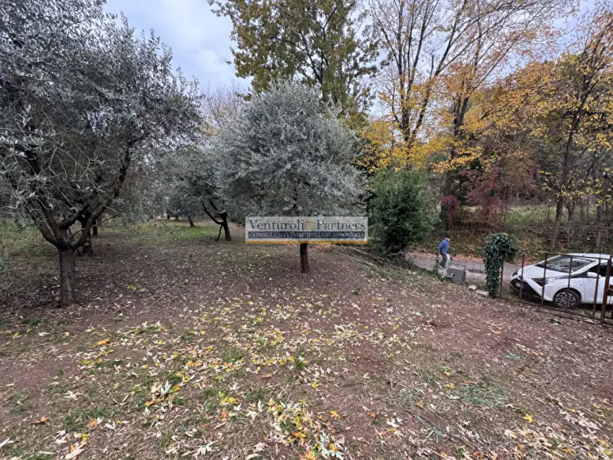 Immagine 4 di Terreno in vendita  in via merler a Puegnago Sul Garda