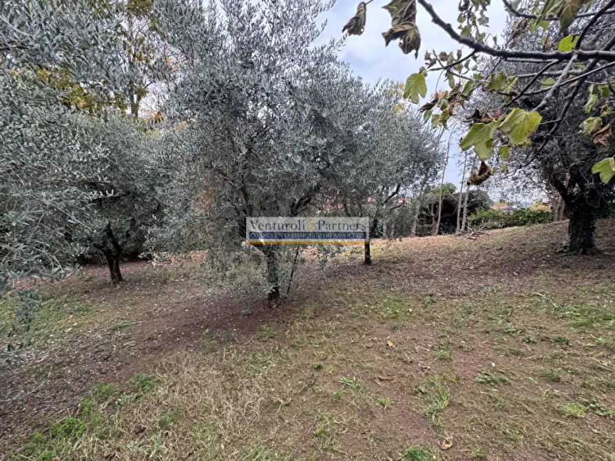 Immagine 5 di Terreno in vendita  in via merler a Puegnago Sul Garda
