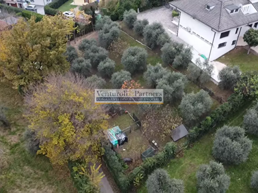 Immagine 7 di Terreno in vendita  in via merler a Puegnago Sul Garda