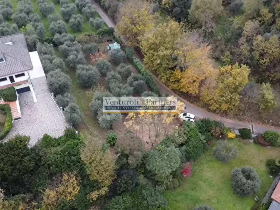 Immagine 8 di Terreno in vendita  in via merler a Puegnago Sul Garda