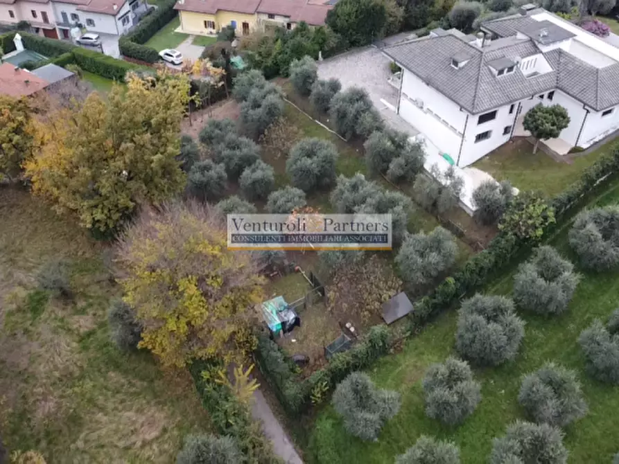Immagine 9 di Terreno in vendita  in via merler a Puegnago Sul Garda