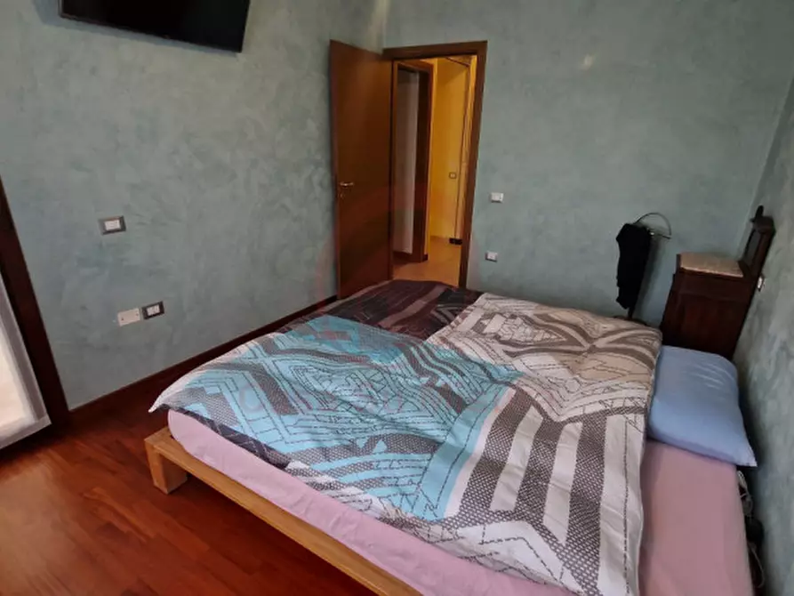 Immagine 8 di Villetta a schiera in vendita  in Via Ca' Brion a Campodarsego