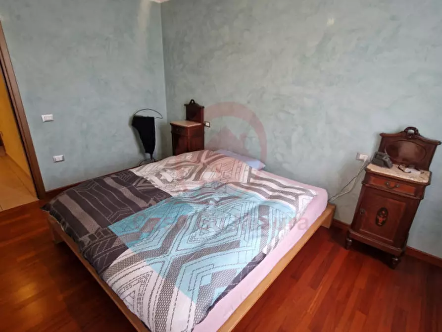 Immagine 9 di Villetta a schiera in vendita  in Via Ca' Brion a Campodarsego