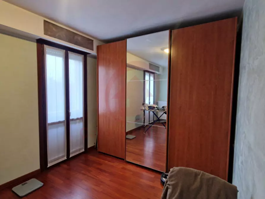 Immagine 10 di Villetta a schiera in vendita  in Via Ca' Brion a Campodarsego