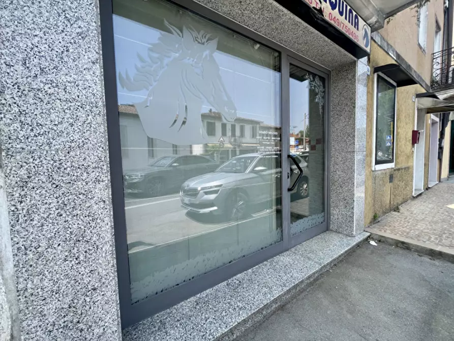 mansarda in vendita a Padova