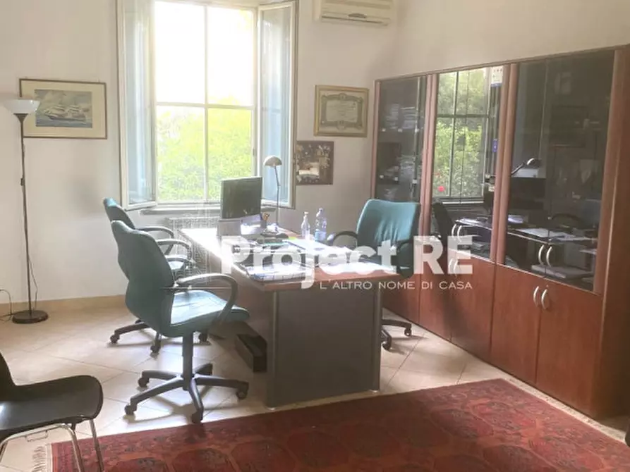 Immagine 3 di Appartamento in vendita  in Via De Nava a Reggio Di Calabria