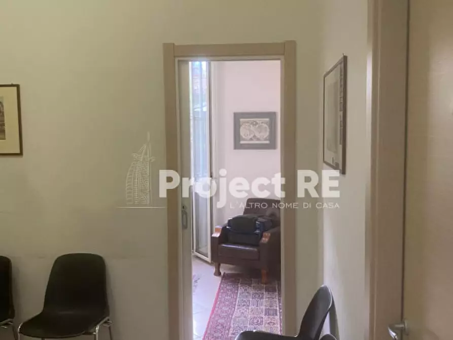 Immagine 5 di Appartamento in vendita  in Via De Nava a Reggio Di Calabria