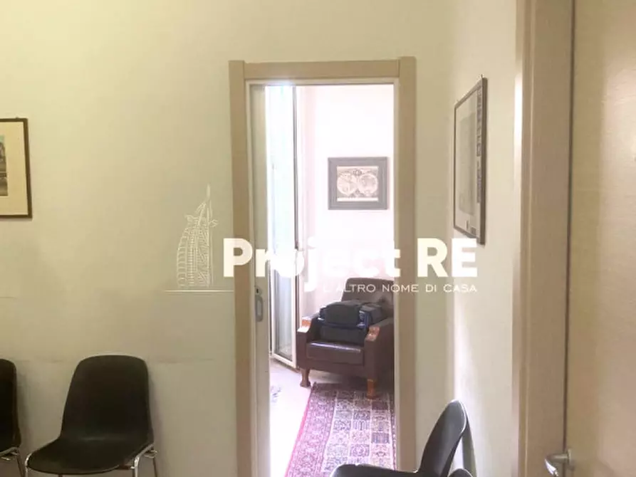 Immagine 6 di Appartamento in vendita  in Via De Nava a Reggio Di Calabria