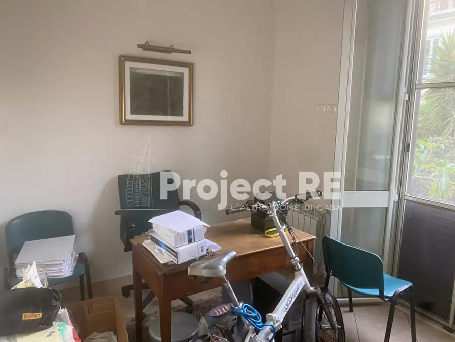 Immagine 7 di Appartamento in vendita  in Via De Nava a Reggio Di Calabria