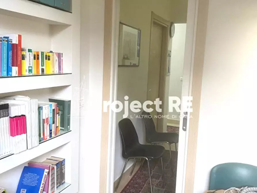 Immagine 7 di Appartamento in vendita  in Via De Nava a Reggio Di Calabria