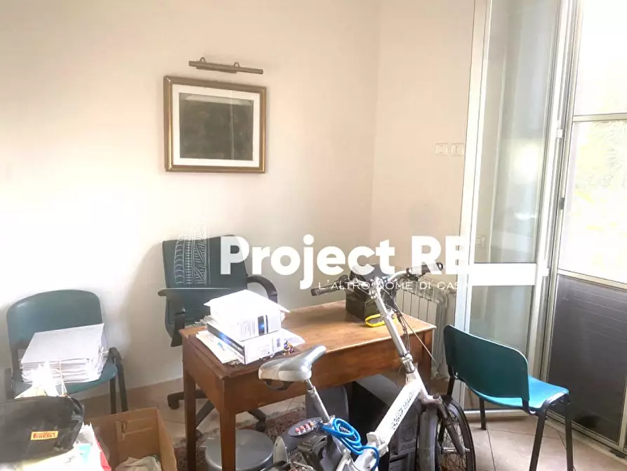 Immagine 8 di Appartamento in vendita  in Via De Nava a Reggio Di Calabria