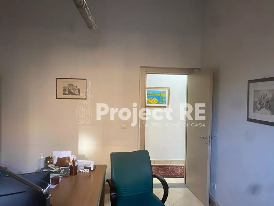 Immagine 9 di Appartamento in vendita  in Via De Nava a Reggio Di Calabria